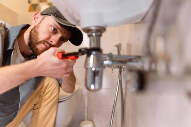 Reliable La Porte, TX Plumbing services Solutions